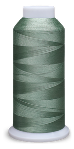 Полиэстеровые нитки Yokimi 120D/2 4000м