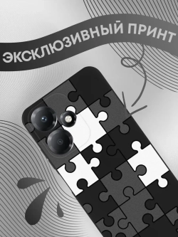 Чехол на Infinix Hot 30 Play