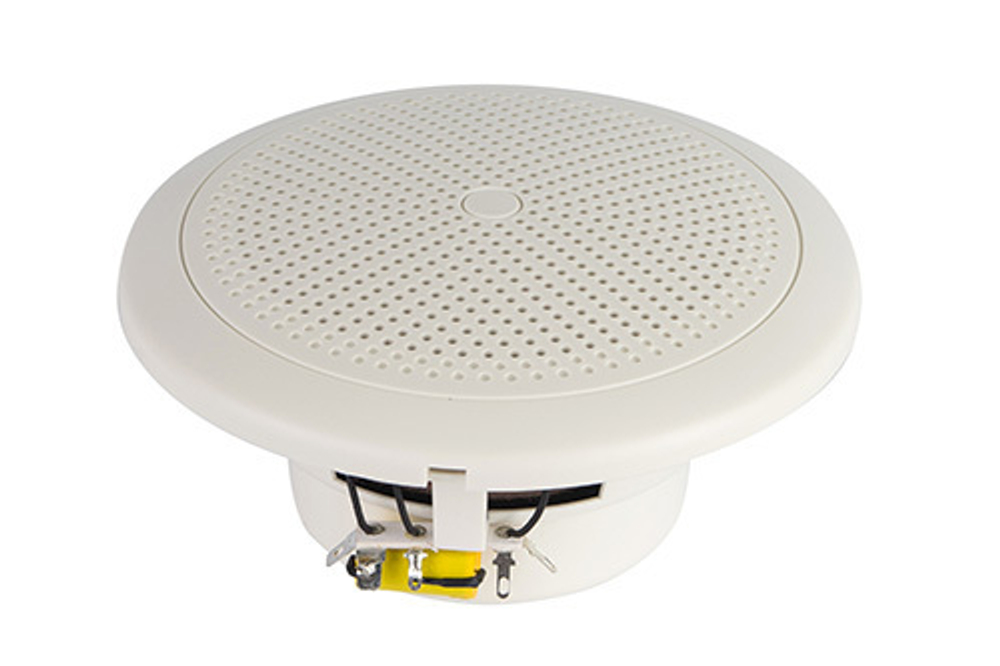 CVGAUDIO WT58W Встраиваемый двухполосный влагозащищенный громкоговоритель