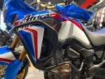 Honda CRF1000L, 2017 г.в. синий