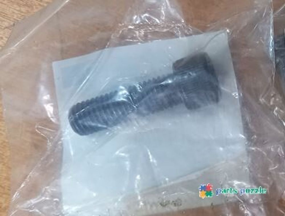 Болт крепления топливной форсунки / CAPSCREW АРТ: 314098 Болт крепления топливной форсунки / CAPSCREW АРТ: 314098