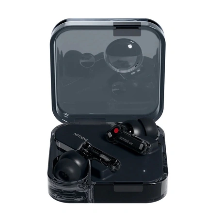 Наушники вкладыши Nothing Ear (B171 - 2024) Black