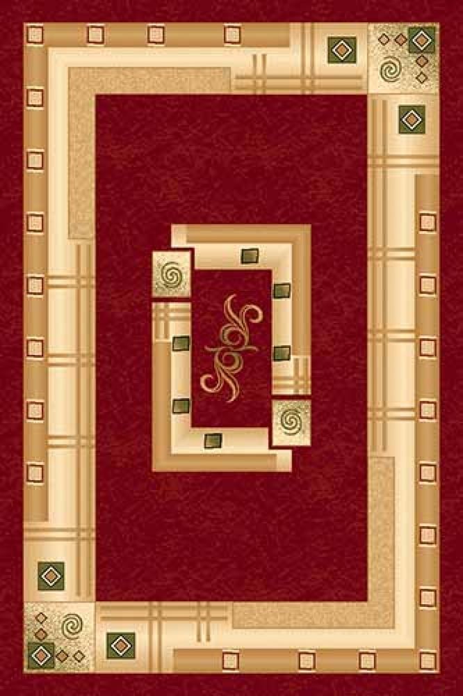 Da Vinci 5263 RED Рулон