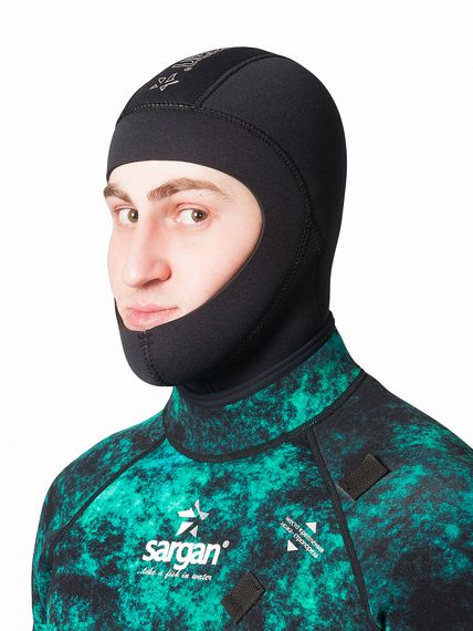 Шлем Sargan Башлык 2.0 5 мм