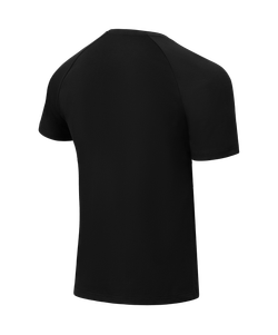 Футболка ESSENTIAL CVC Tee, черный