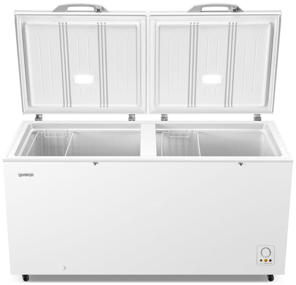 Морозильная камера GORENJE FH50BPW