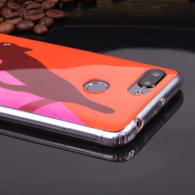 Чехол ТПУ для Xiaomi Redmi 6, 011185