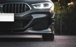 Карбоновый обвес для BMW 8 серии G14 G15 G16 под Купе или Кабриолет 2018+ БМВ