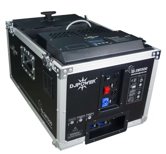 DJ POWER X-SW1500