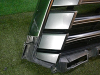Решетка радиатора Lexus LX 3 (2015-2023)