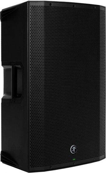 MACKIE Thump15BST активная АС, 1000Вт, динамик 15 дюймов