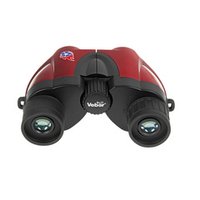 Бинокль Veber 8x21 (Рубин)
