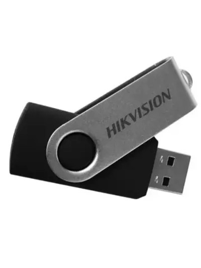 Память USB Flash 32 ГБ HS-USB-M200S/32G/U3 SILVER
