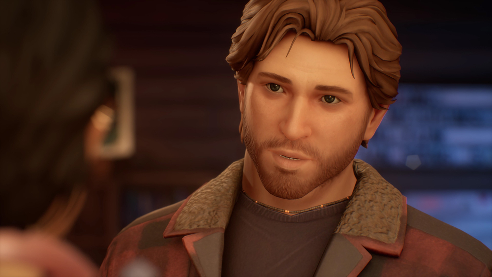 Life is Strange: True Colors PS4 | PS5