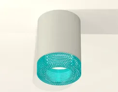 Точечный светильник Techno Spot XS7423004 Ambrella