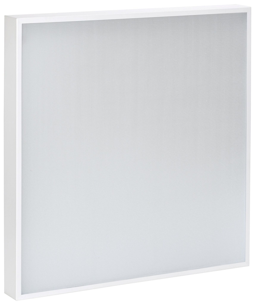 Светильник LED ДВО 1201A 30Вт 5000К IP54 595х595мм микропризма БАП 3ч LIGHTING PRO IEK