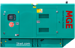 Дизельный генератор MGEp120CS