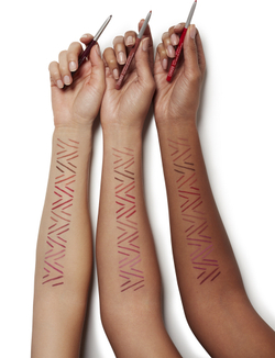 Clinique Quickliner for Lips - Карандаш для губ оттенок Chocolate Chip, 0 g