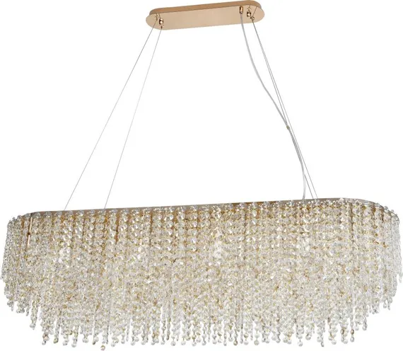 Подвесная люстра Rain of Crystal 2187/03/13PL Stilfort