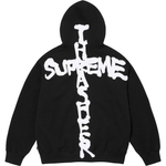 Купить в Москве худи Supreme