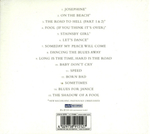 Chris Rea / Fool If You Think It's Over (The Definitive Greatest Hits)(CD)