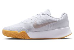 Женские теннисные кроссовки Nike Vapor Lite 3 - white/lt orewood/summit white