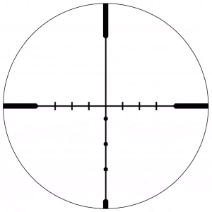 Прицел Vector Optics HUGO 6-24x50 (SCOL-31)
