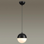 4958/1 ODL Подвес E27 1*40Вт 220В IP20 PENDANT
