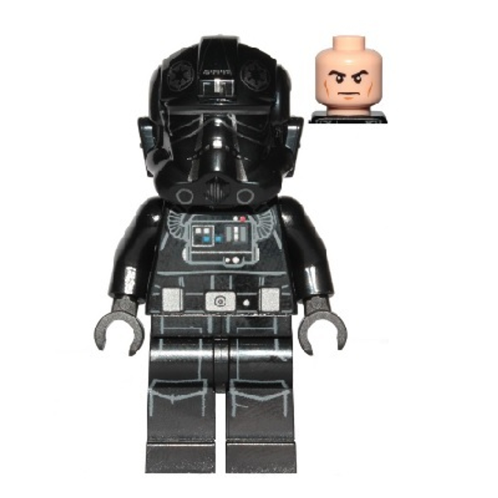 Имперский Пилот sw1138