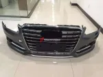 Обвес в стиле S8 для AUDI A8 D4 2013-2018 Ауди