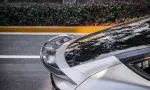 Обвес для Tesla Model 3 2017-2023 Тесла тюнинг губа юбки диффузор спойлер Тесла