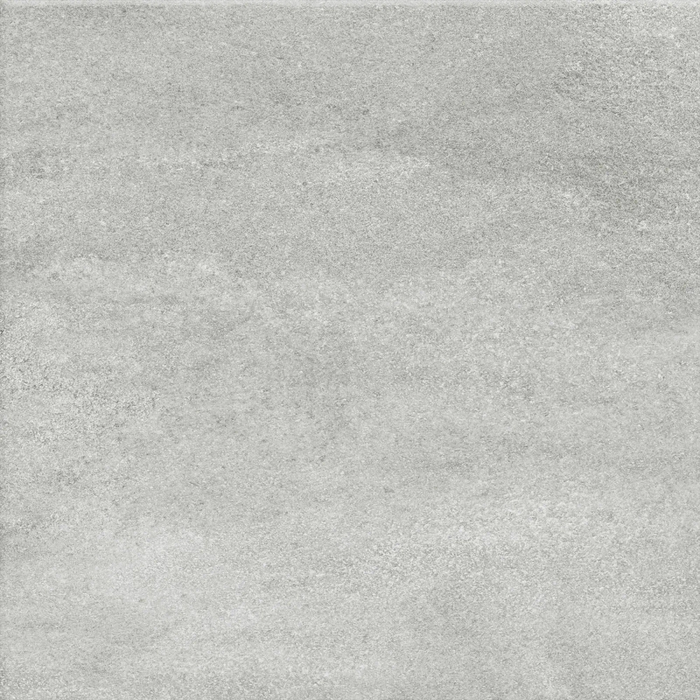 Керамогранит Alma Ceramica GFU6060NKS07R Nikos 60x60 серый глазурованный матовый / противоскользящий / рельефный под бетон