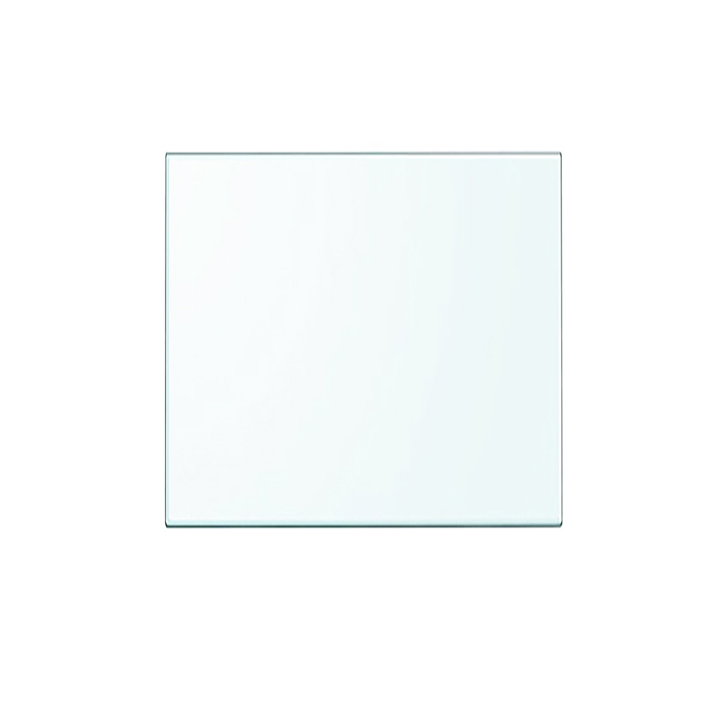 Квадратное стекло 150x150