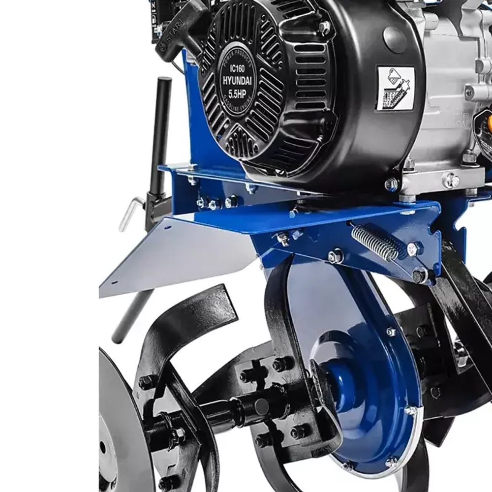 Культиватор бензиновый HYUNDAI T 700