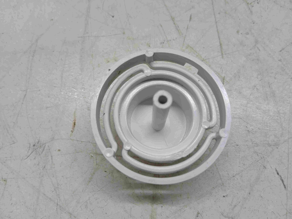 VMSG702 кт300 Кнопка управления стиральной машины Hotpoint-Ariston VMSG702 б/у
