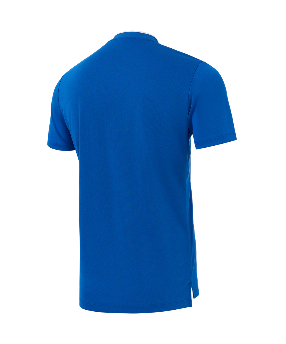 Футболка игровая Jogel DIVISION PerFormDRY Union Jersey-K, синий Z2