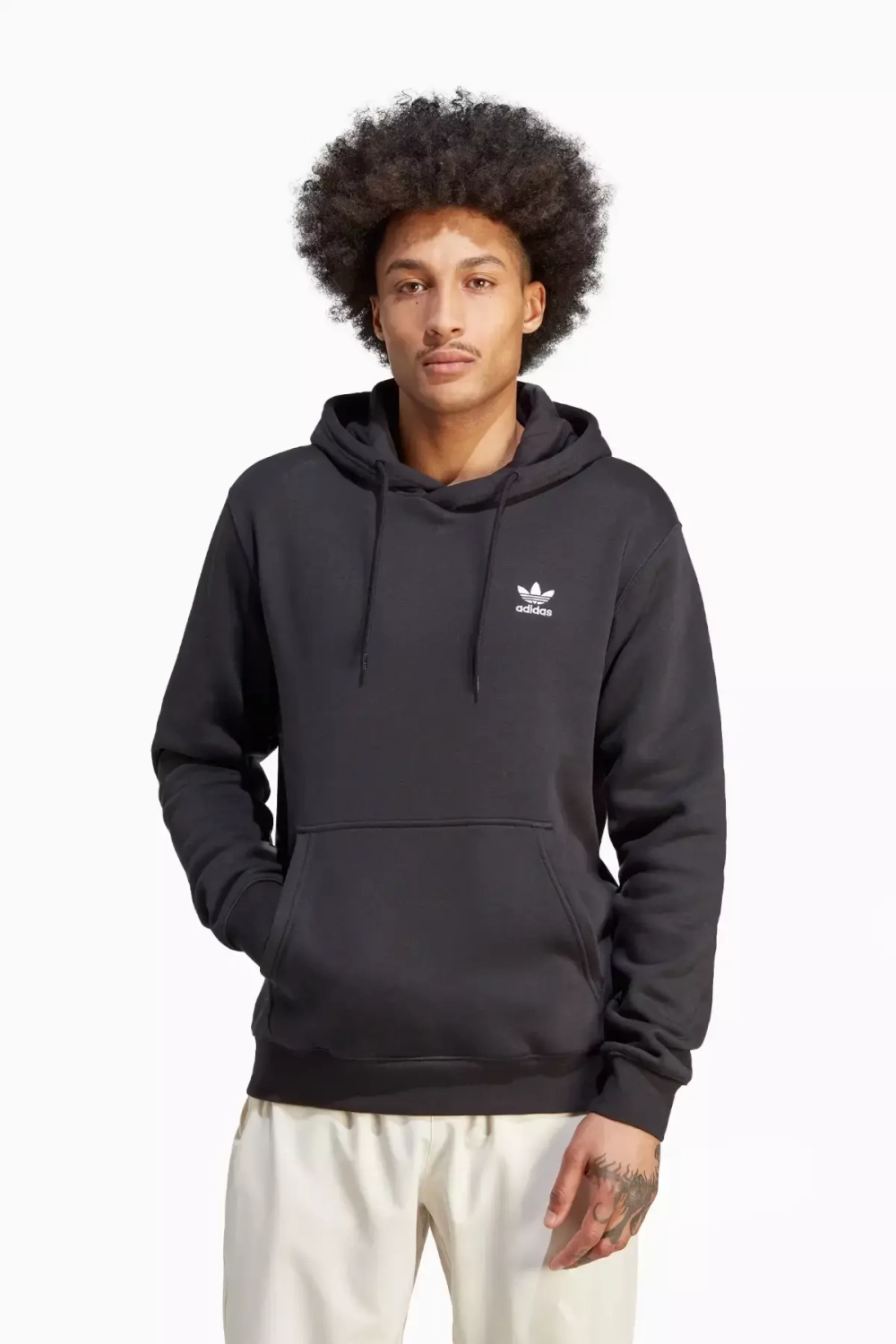 Кофта adidas Trefoil Essentials