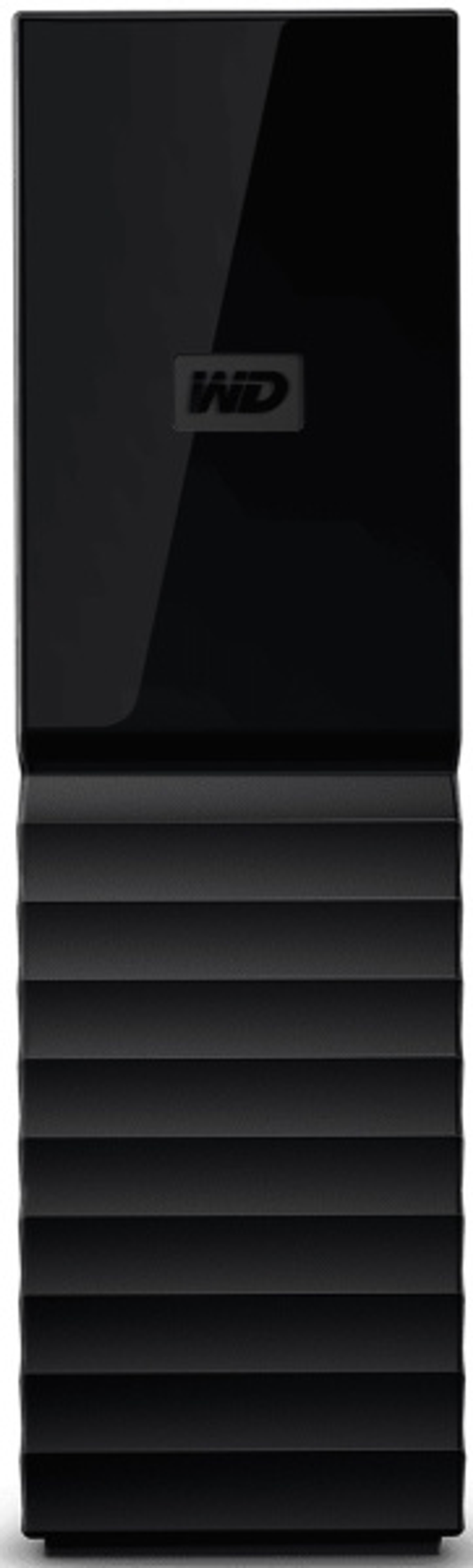 Внешний диск HDD 3.5'' Western Digital WDBBGB0120HBK-EESN