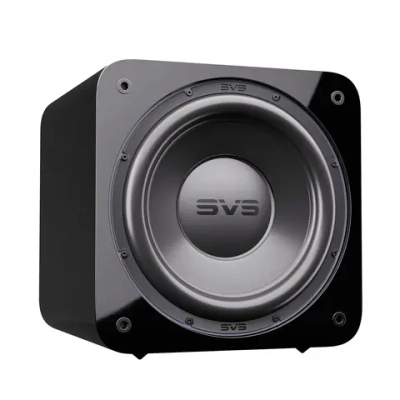 SVS SB-3000 R|Evolution, активный сабвуфер