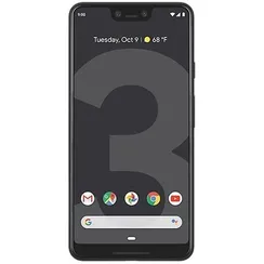 Google Pixel 3 XL 4/128GB Just Black (Черный)