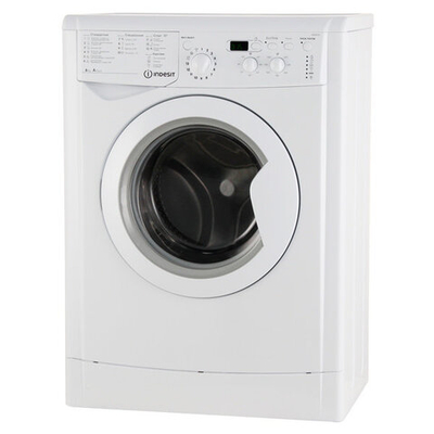 Стиральная машина INDESIT IWSD 6105 (CIS).L
