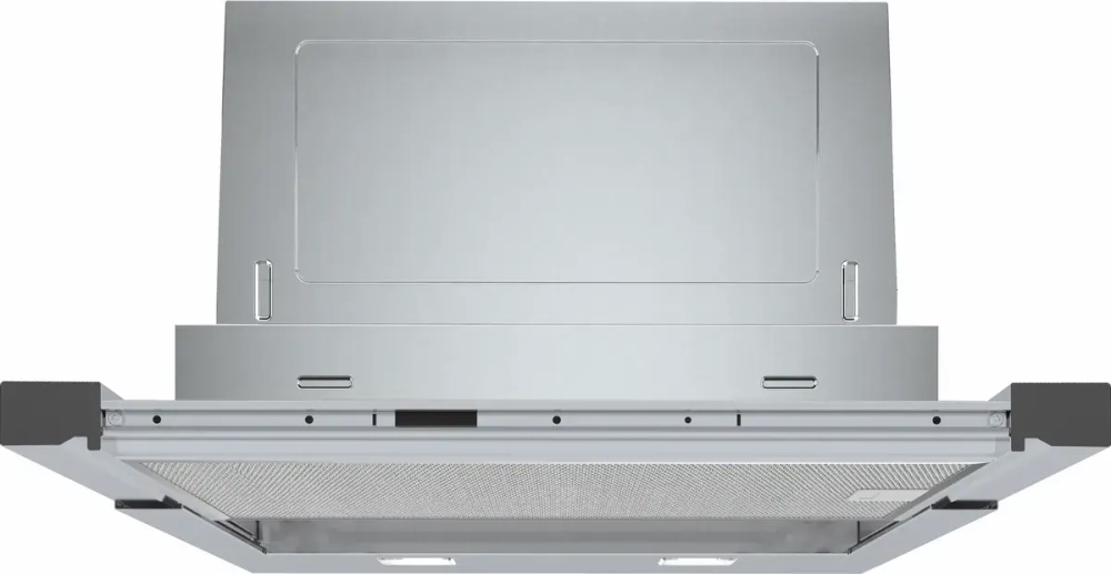 Встраиваемая вытяжка Bosch DFR067T51