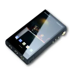 Cayin N6iii R202 Black