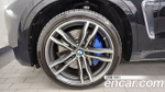 BMW X6M 4.4 — 2017