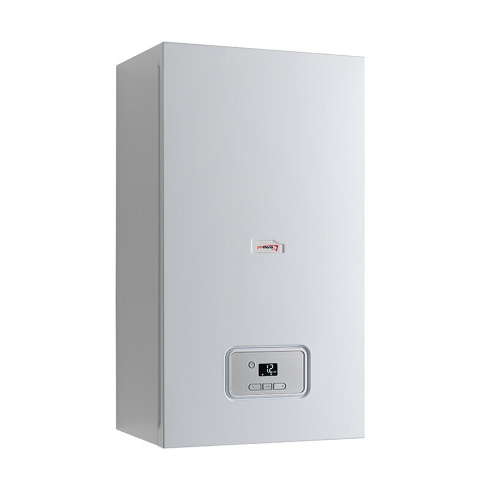 Котел газовый двухконтурный Protherm Гепард 12 MOV (12 кВт)