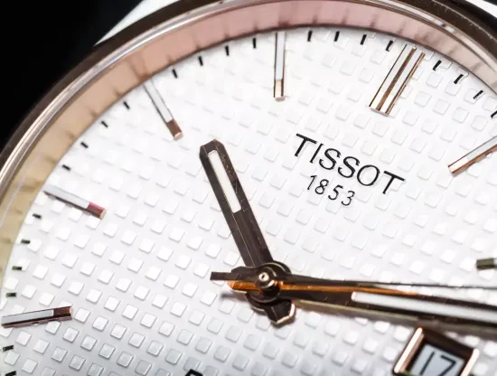 Наручные часы Tissot T137.407.21.031.00