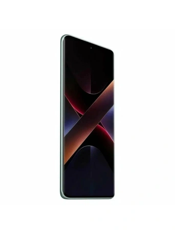 Смартфон Xiaomi POCO X7, 12/512GB, Green