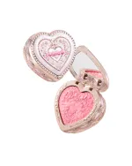 Румяна для лица Flower Knows Bunny Garden Embossed Blush - 03 Ballet Tutu