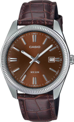 Мужские наручные часы Casio Collection MTP-1302PL-5A