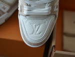 Кроссовки LV Trainer